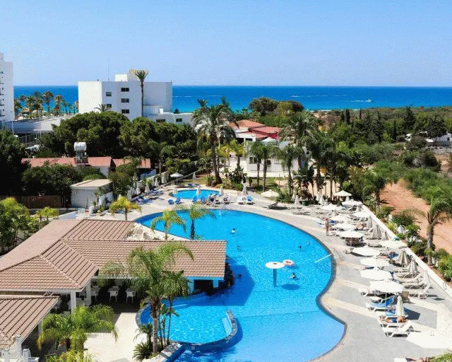 Billede av hotellet Hotel Christofinia - nummer 1 af 24