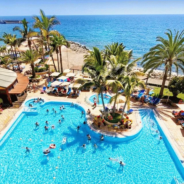 Billede av hotellet Lejlighedshotel Bull Dorado Beach & Spa - nummer 1 af 29