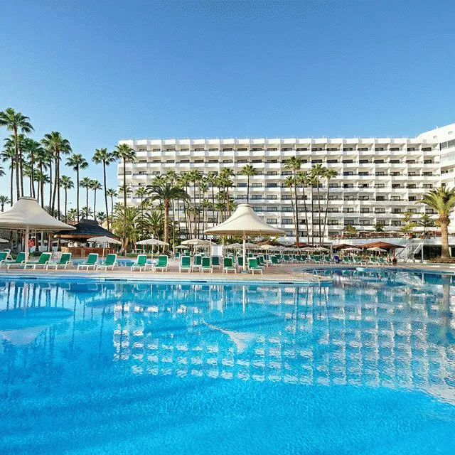 Billede av hotellet Bull Eugenia Victoria & Spa - nummer 1 af 38