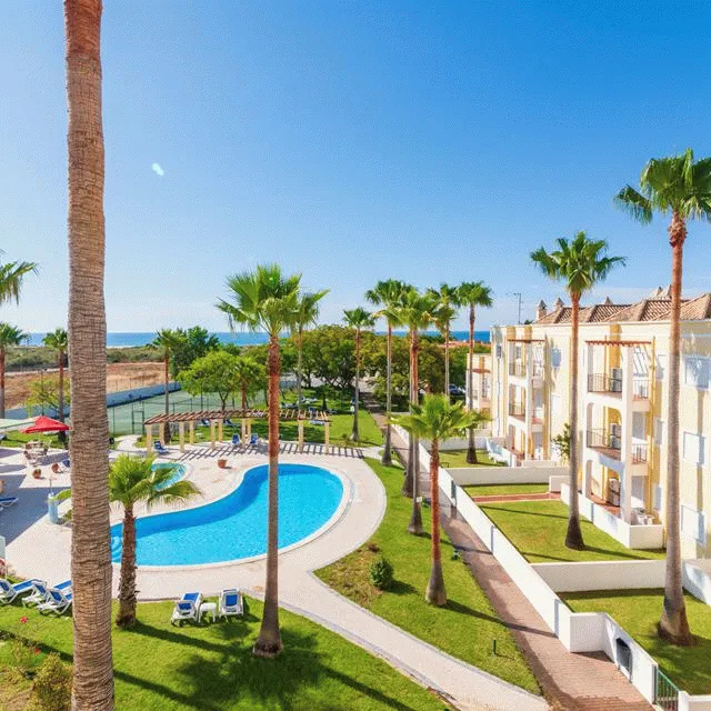Billede av hotellet Lejligheder Praia da Lota - nummer 1 af 15