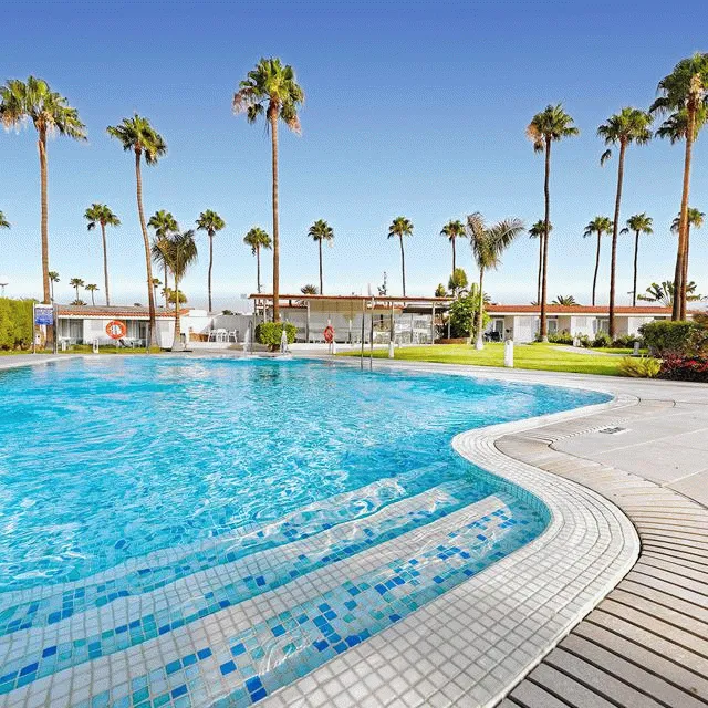 Billede av hotellet Relaxia los Girasoles - nummer 1 af 19