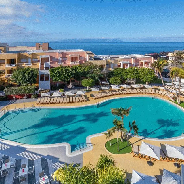 Billede av hotellet Hotel Allegro Isora - nummer 1 af 31