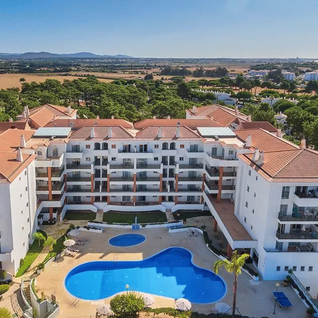 Billede av hotellet Lejlighedshotel AP Victoria Beach - nummer 1 af 30