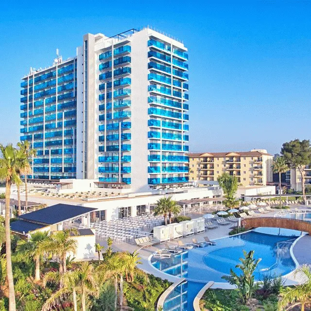 Billede av hotellet Tonga Tower Design Hotel & Suites - nummer 1 af 26