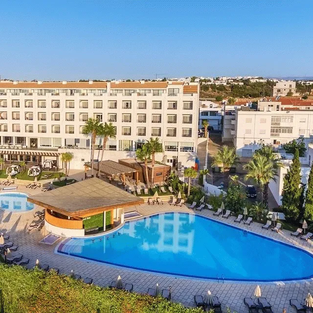 Billede av hotellet Hotel Maria Nova Lounge - Voksenhotel - nummer 1 af 17