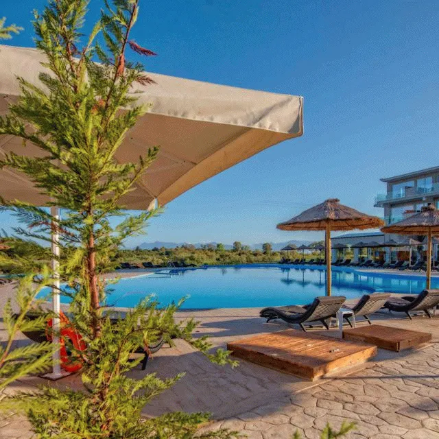 Billede av hotellet Ninos Laguna Holiday Resort - nummer 1 af 24