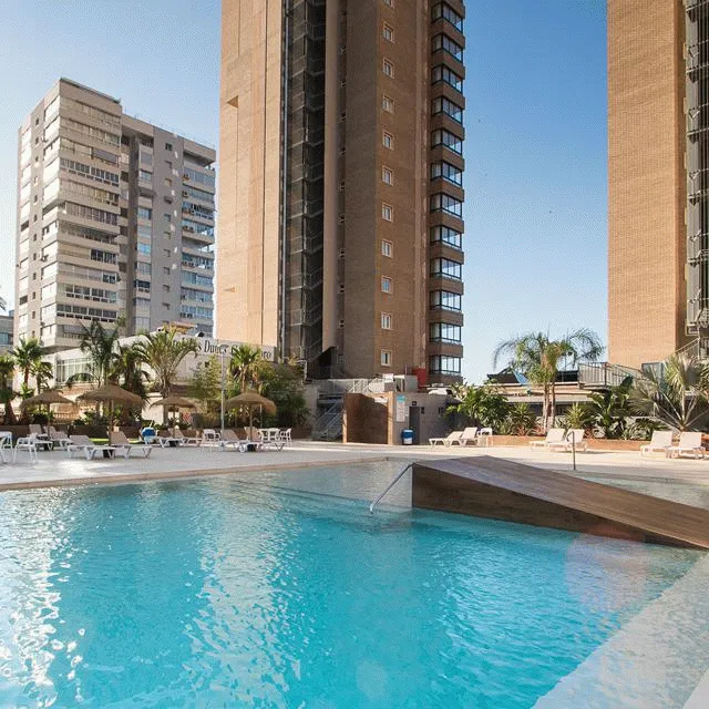 Billede av hotellet Hotel Les Dunes Comodoro - nummer 1 af 20