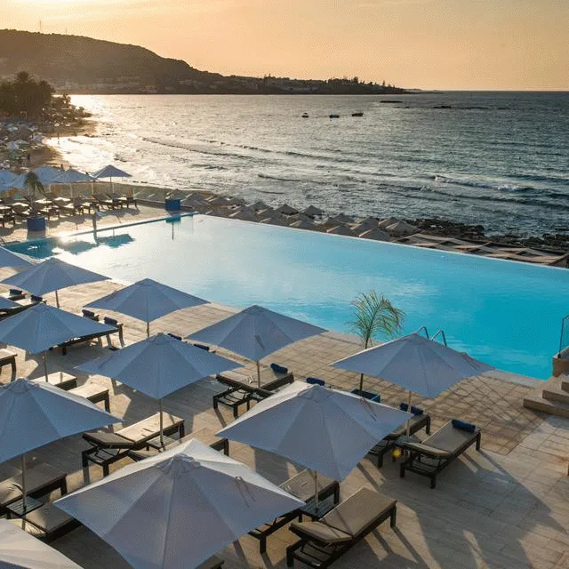 Billede av hotellet I Resort Beach Hotel & Spa - nummer 1 af 22