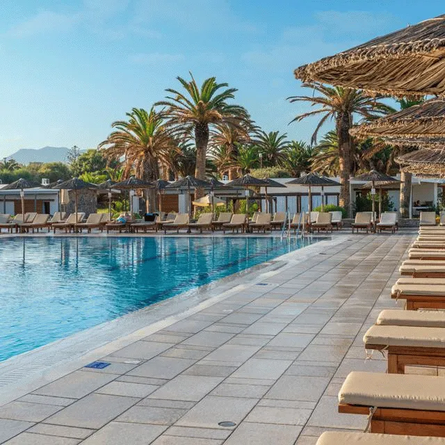 Billede av hotellet Hotel Civitel Creta Beach - nummer 1 af 21