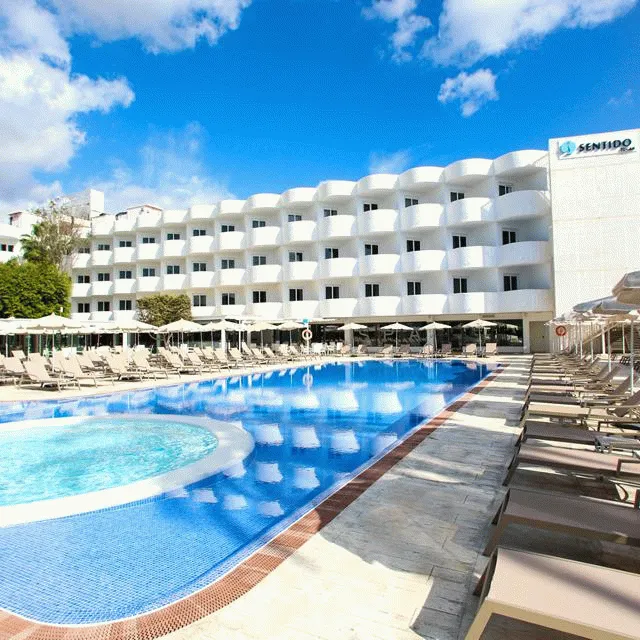 Billede av hotellet Sentido Fido Tucan Hotel - Voksenhotel 16+ - nummer 1 af 17