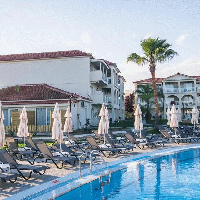 Billede av hotellet Hotel Exotica & Spa by Zante Plaza - nummer 1 af 16