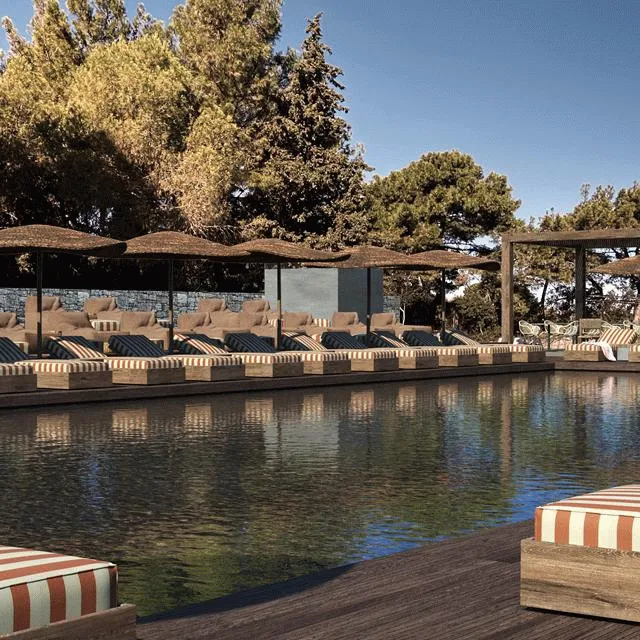 Billede av hotellet Hotel Cook's Club Ialyssos - Voksenhotel - nummer 1 af 29