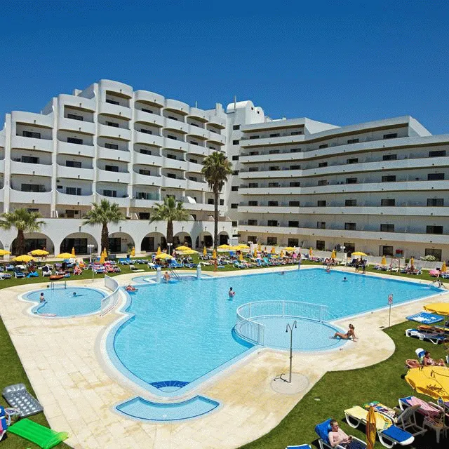 Billede av hotellet Lejlighedshotel Brisa Sol - nummer 1 af 21