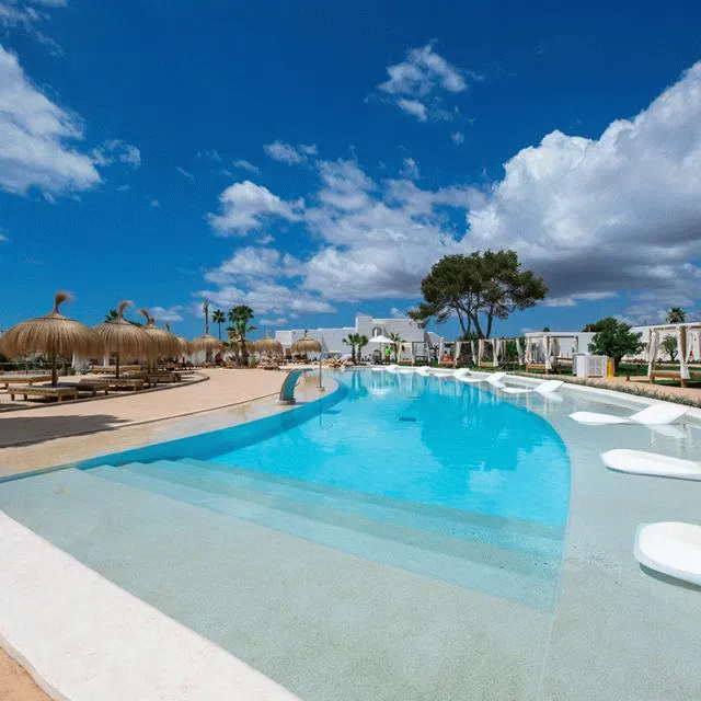 Billede av hotellet Hotel Eques Petit Resort - nummer 1 af 28