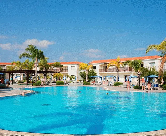 Billede av hotellet Tsokkos Paradise Village - nummer 1 af 15