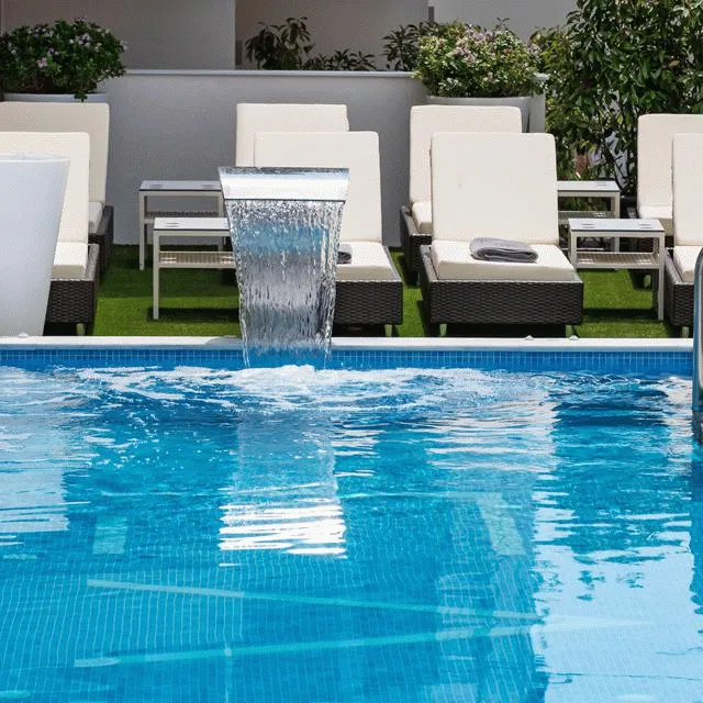 Billede av hotellet Sea Level Hotel - voksenhotel - nummer 1 af 22
