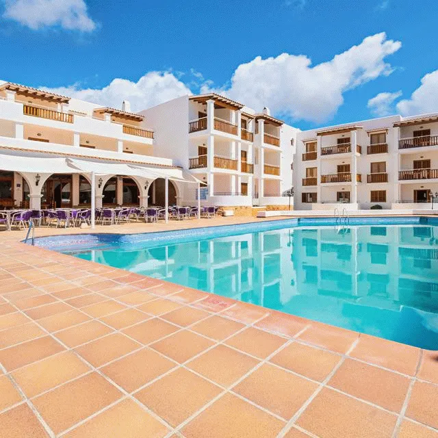 Billede av hotellet azuLine Appartementen Can Sanso - nummer 1 af 16