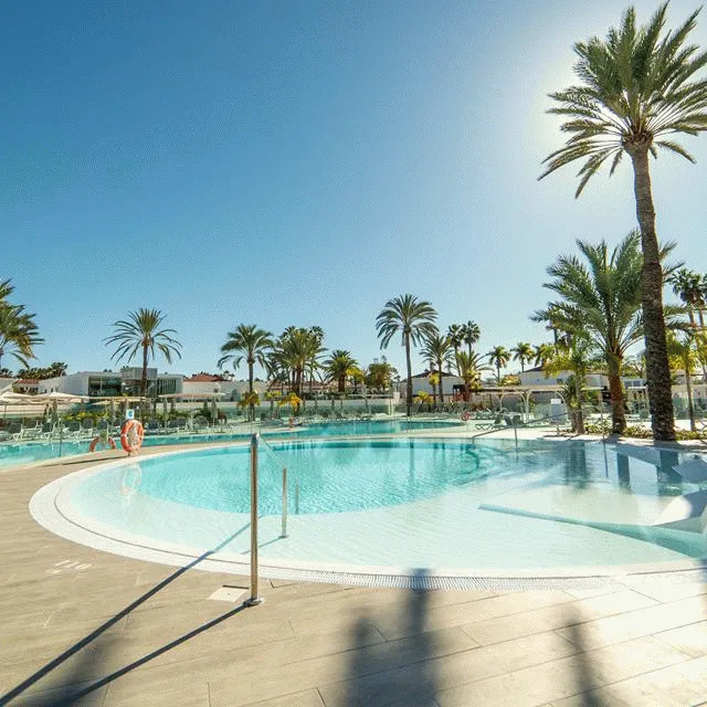 Billede av hotellet Hotel LIVVO Dunagolf Suites - nummer 1 af 26