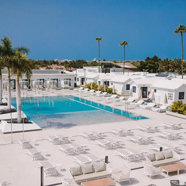 Billede av hotellet Club Maspalomas Suites & Spa - voksenhotel - nummer 1 af 22