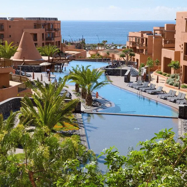 Billede av hotellet Hotel Barcelo Tenerife Royal Level - nummer 1 af 28