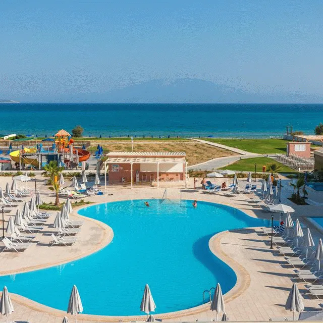 Billede av hotellet Hotel Alykanas Village - nummer 1 af 20