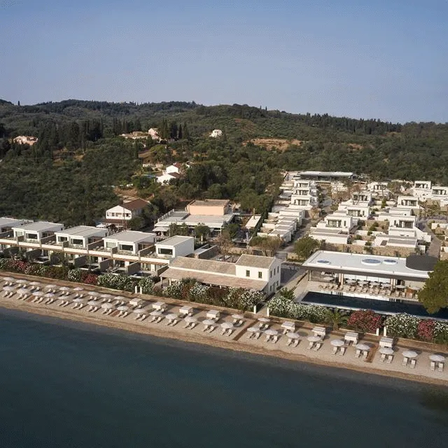 Billede av hotellet The Olivar Suites - nummer 1 af 24