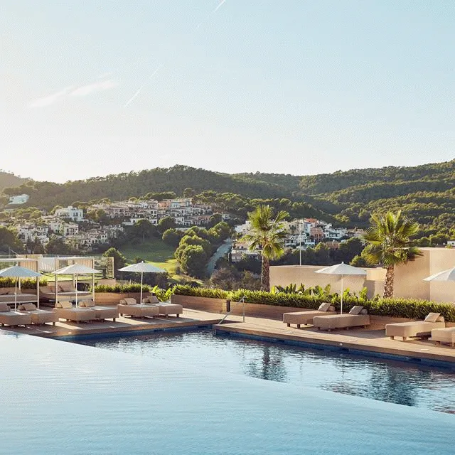 Billede av hotellet Zafiro Palace Andratx & SPA Hotel - nummer 1 af 34