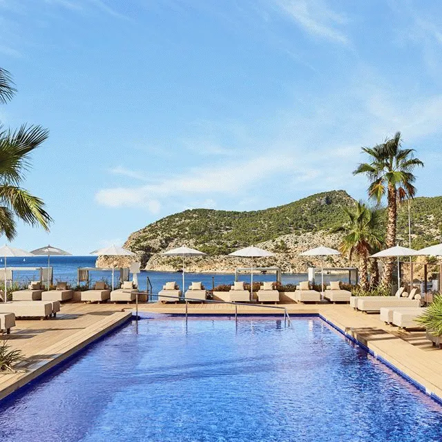Billede av hotellet Zafiro Palace Andratx & SPA Hotel - nummer 1 af 34