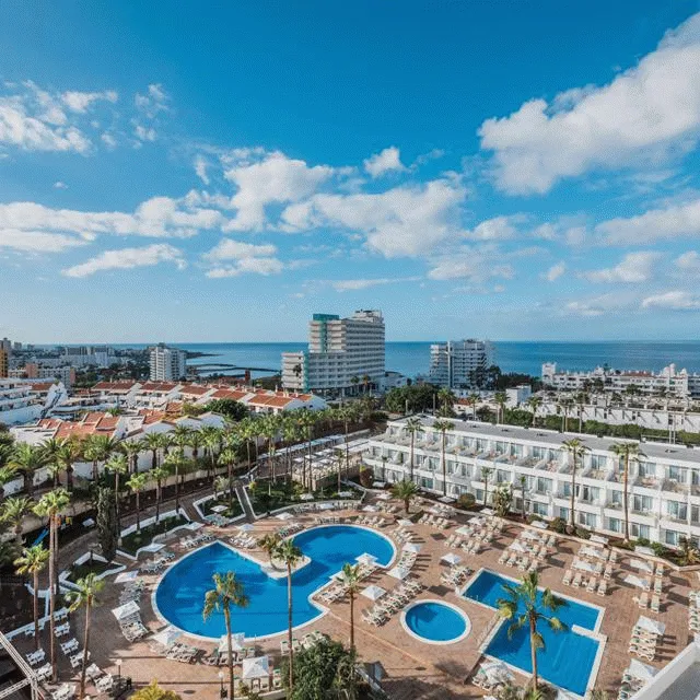 Billede av hotellet Iberostar Waves Las Dalias - nummer 1 af 29