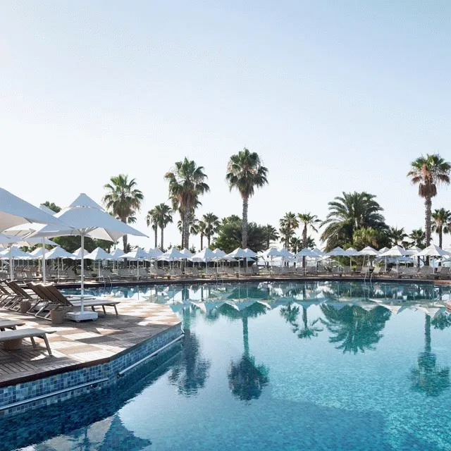 Billede av hotellet Hotel Voyage Sorgun - nummer 1 af 40