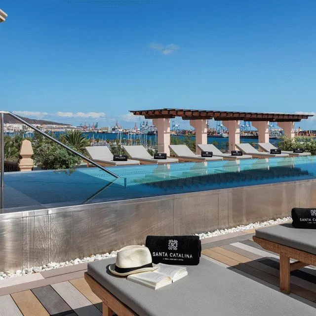 Billede av hotellet Hotel Royal Hideaway Santa Catalina - nummer 1 af 27