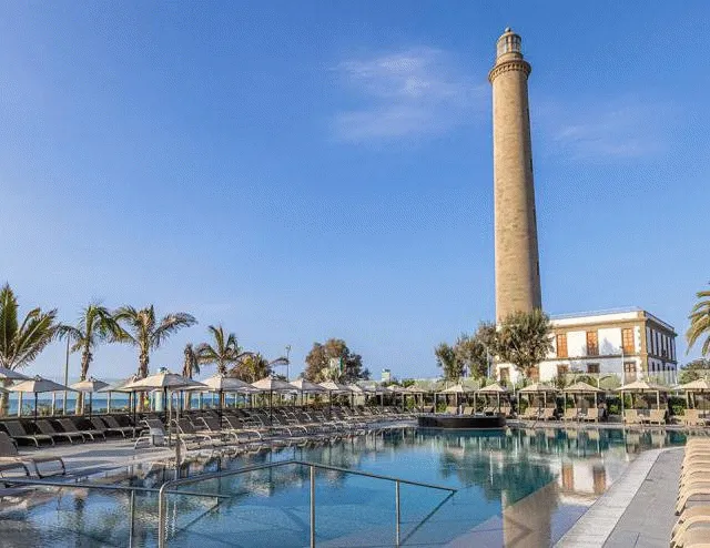 Billede av hotellet Hotel Faro, a Lopesan Collection - Voksenhotel - nummer 1 af 24