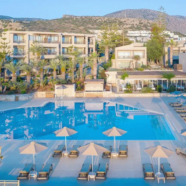Billede av hotellet Hotel Nana Golden Beach - nummer 1 af 22
