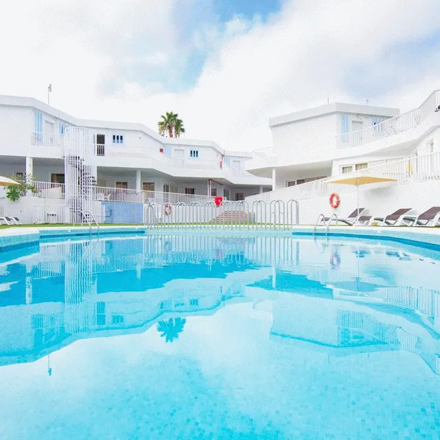 Billede av hotellet Checkin Bungalows Atlantida - nummer 1 af 31