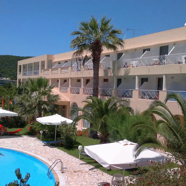 Billede av hotellet Hotel Three Stars Beach - nummer 1 af 17