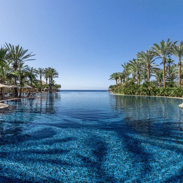 Billede av hotellet Lopesan Costa Meloneras Resort & Spa - nummer 1 af 33