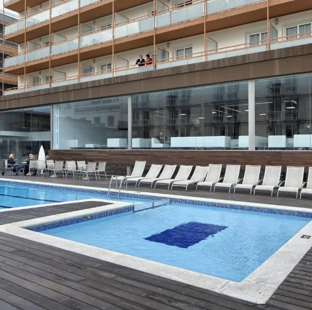 Billede av hotellet Hotel ALEGRIA Mariner - nummer 1 af 19