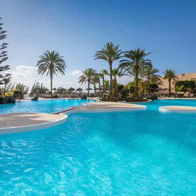 Billede av hotellet Hotel Barcelo Lanzarote Royal Level - nummer 1 af 38