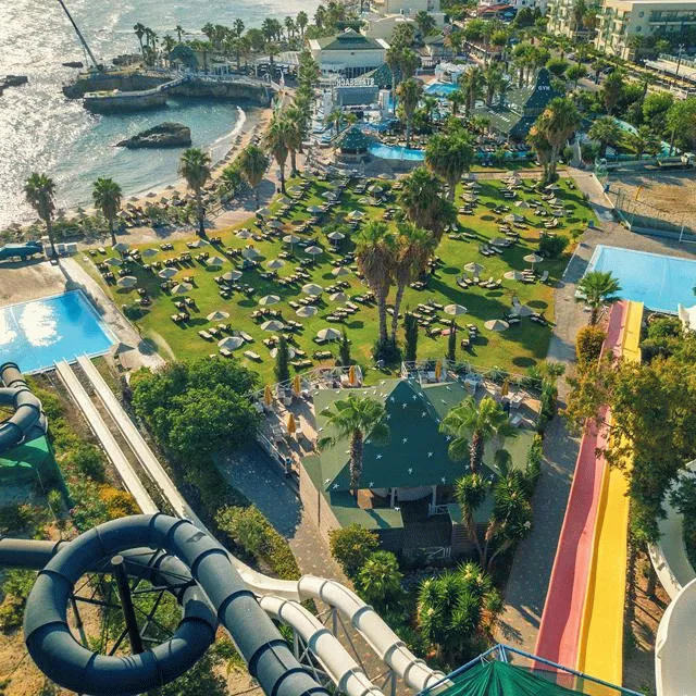 Billede av hotellet Hotel Star Beach Village & Waterpark - nummer 1 af 32