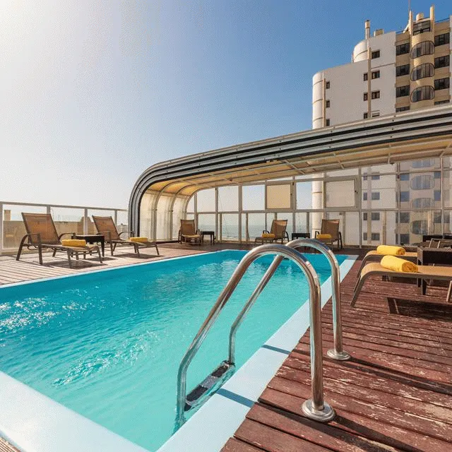 Billede av hotellet Baia Beach Hotel - nummer 1 af 13
