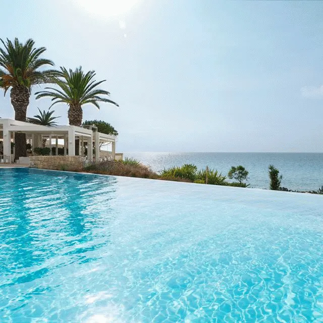 Billede av hotellet Hotel Sani Club - nummer 1 af 26