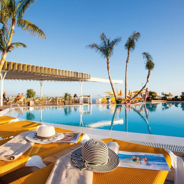 Billede av hotellet Hotel Riosol - nummer 1 af 36