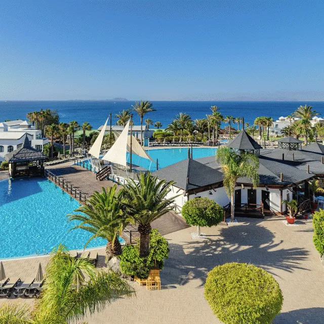 Billede av hotellet Hotel H10 Rubicon Palace Horizons Collection - nummer 1 af 38