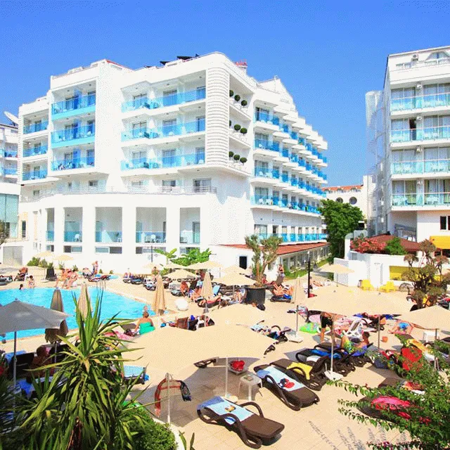 Billede av hotellet Hotel Blue Bay Platinum - nummer 1 af 26
