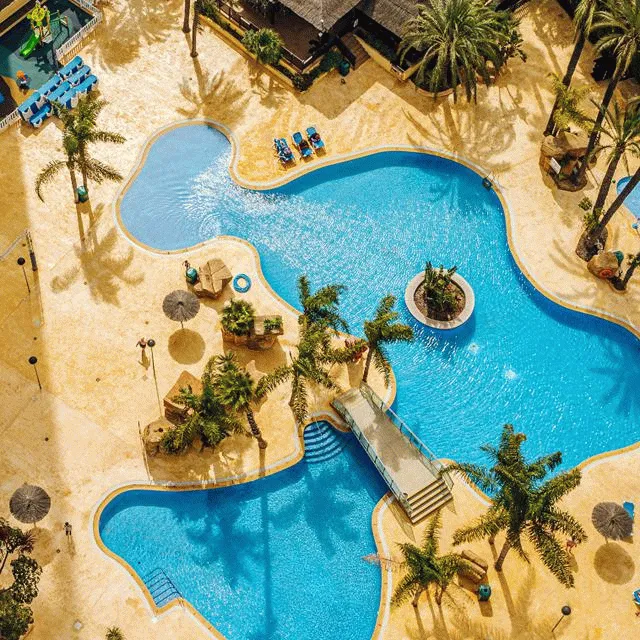 Billede av hotellet MedPlaya Hotel Flamingo Oasis - nummer 1 af 18