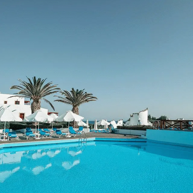 Billede av hotellet Hotel Mitsis Cretan Village - nummer 1 af 19
