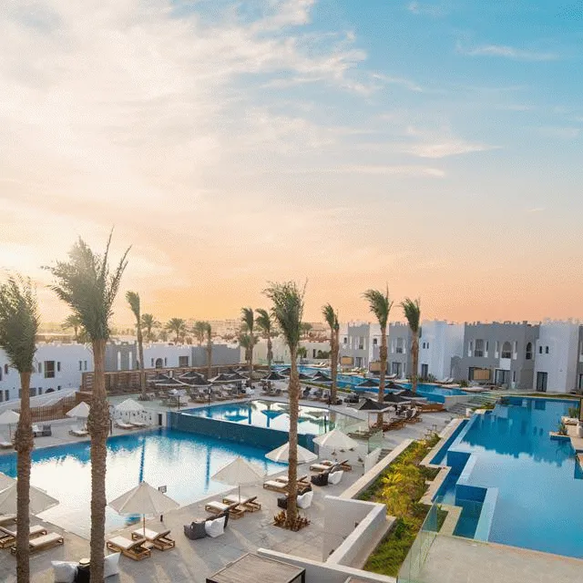 Billede av hotellet Sunrise Grand Select Tucana - nummer 1 af 17
