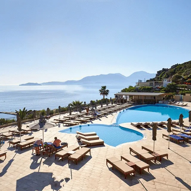 Billede av hotellet Hotel Blue Marine Resort & Spa - nummer 1 af 26