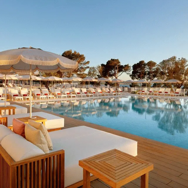 Billede av hotellet TRS Ibiza Hotel & The Signature Level - Voksenhotel - nummer 1 af 35