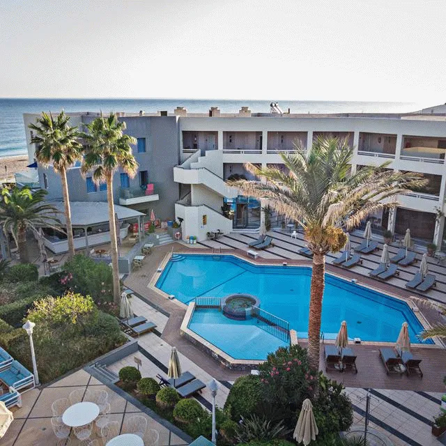 Billede av hotellet Hotel Pearl Beach - nummer 1 af 18